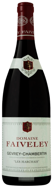 Gevrey-Chambertin Les Marchais