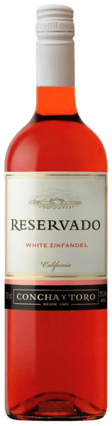 White Zinfandel