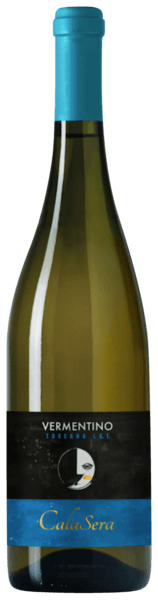 Calasera Vermentino