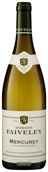 Mercurey Blanc