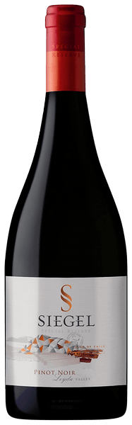 Special Reserve Pinot Noir