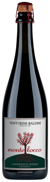 Montelocco Lambrusco Emilia