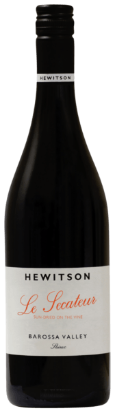 Le Secateur Shiraz