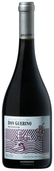 Reserva Pinot Noir
