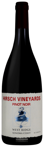 West Ridge Pinot Noir