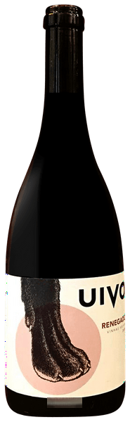 Uivo Renegado Vinhas Velhas