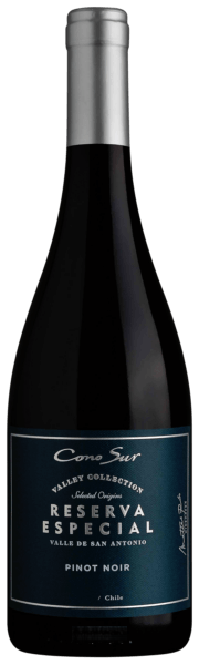 Reserva Especial Pinot Noir