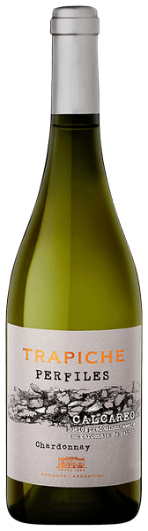 Perfiles Calcareo Chardonnay