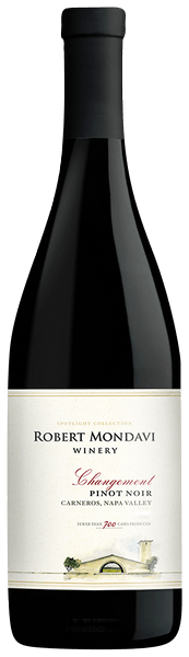 Changement Carneros Pinot Noir