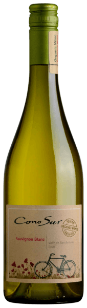 Organic Sauvignon Blanc