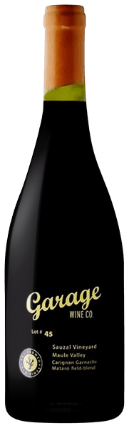 Sauzal Vineyard Field Blend (Lot ...)