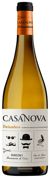 Treixadura