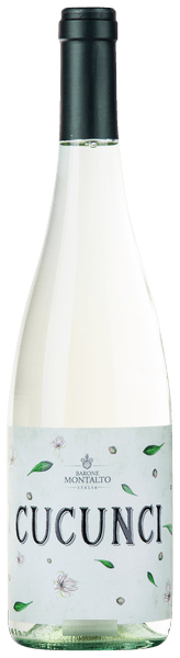 Cucunci Frizzante