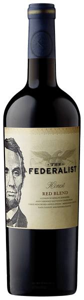Honest Red Blend