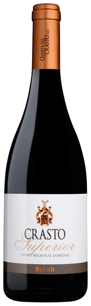 Crasto Superior Syrah