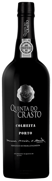 Colheita Porto