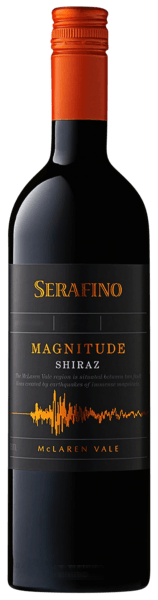 Magnitude Shiraz