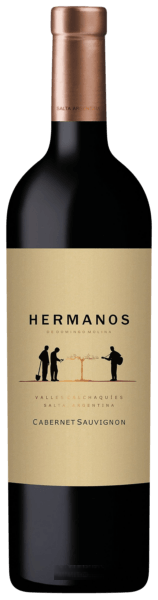 Hermanos Cabernet Sauvignon