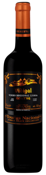 Lisboa Touriga Nacional Reserva