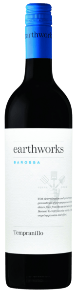 Tempranillo