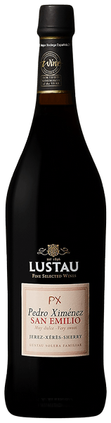 San Emilio Pedro Ximenez