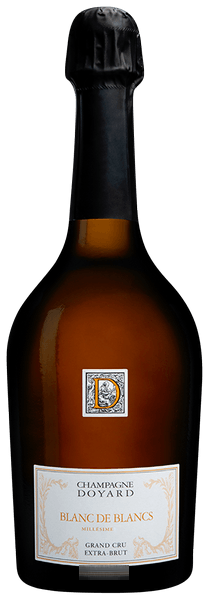 Blanc de Blancs Extra Brut Champagne Grand Cru