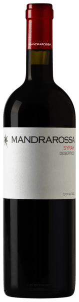 Syrah Desertico