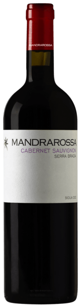 Cabernet Sauvignon Serra Brada