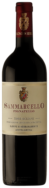 Sammarcello Pignatello