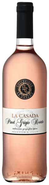 Pinot Grigio Rosato