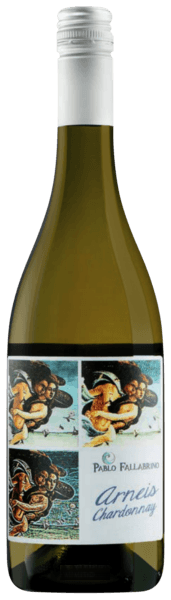 Arneis - Chardonnay