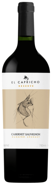Cabernet Sauvignon Reserve