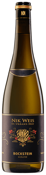 Nik Weis Bockstein Auslese