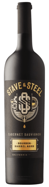 Bourbon Barrel Aged Cabernet Sauvignon