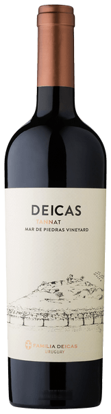 Mar de Piedras Vineyard Tannat