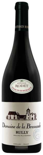 Domaine de la Bressande Rully