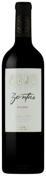 Zentas Malbec