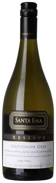 Reserva Sauvignon Gris