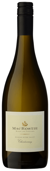 Russian River Valley Chardonnay