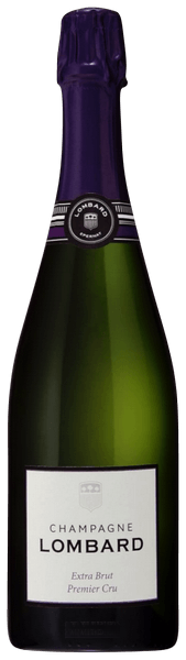 Extra Brut Champagne Premier Cru