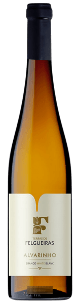 Terras de Felgueiras Alvarinho Branco