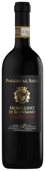 Morellino di Scansano