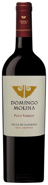 Petit Verdot