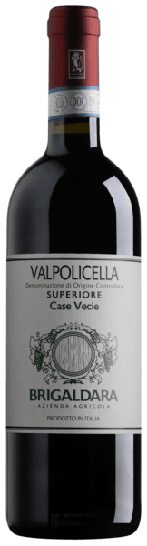 Valpolicella Superiore Case Vecie