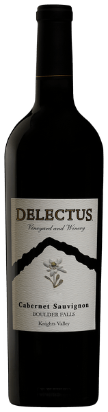 Boulder Falls Cabernet Sauvignon
