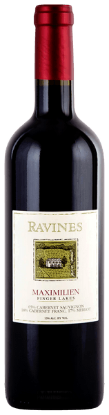 Maximilien Red Blend