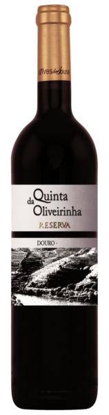 Quinta da Oliveirinha Reserva