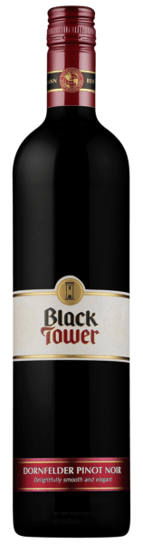 Dornfelder - Pinot Noir