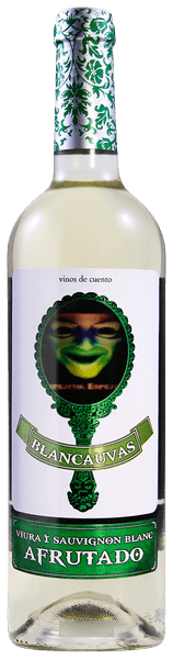 Blancauvas