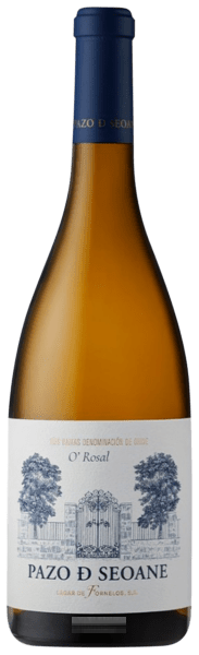 Pazo de Seoane Rosal
